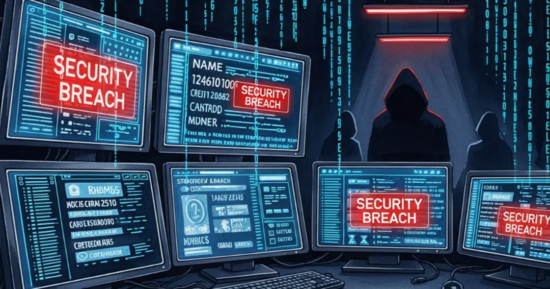 쿠팡 개인정보 누출