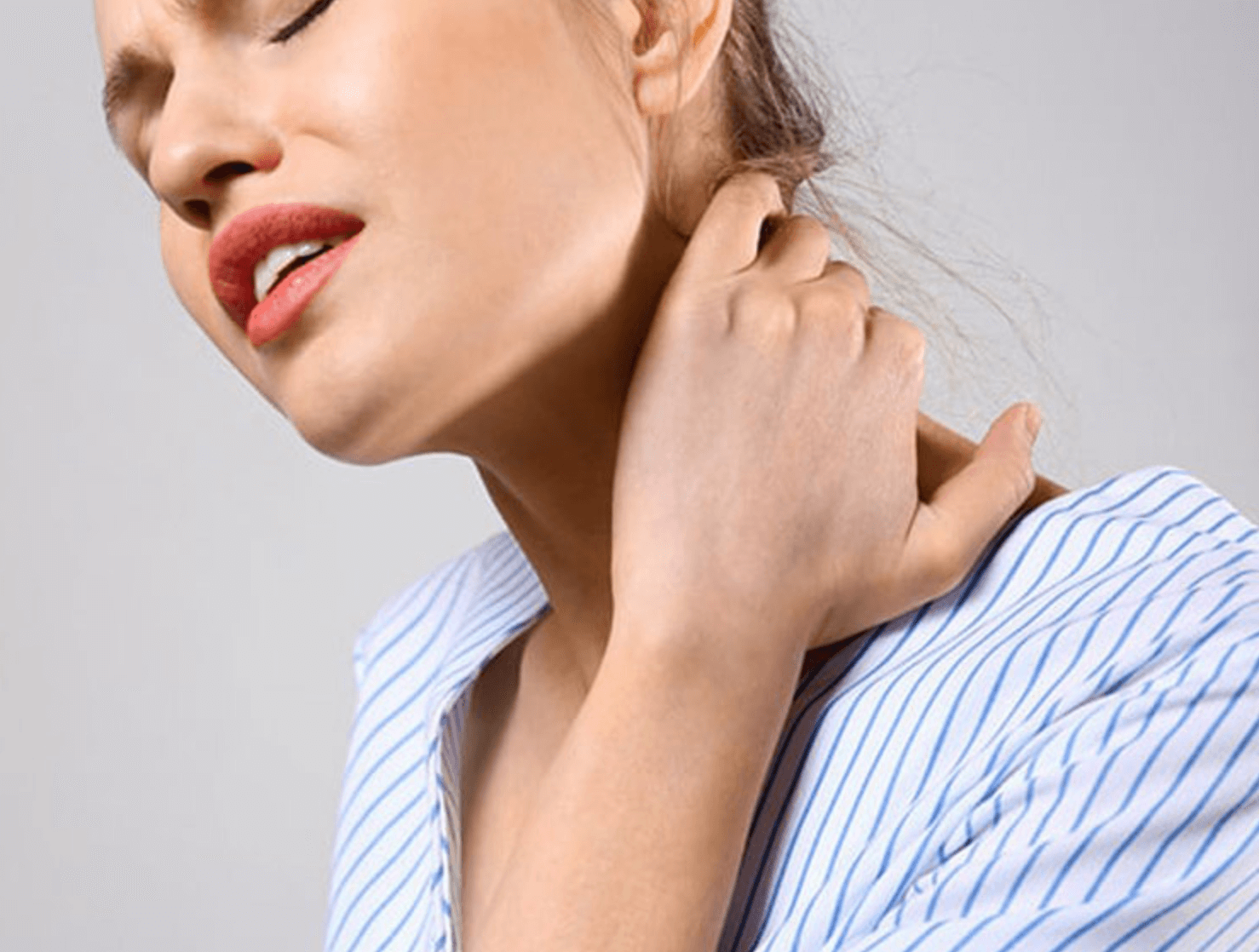 뒷골이-땡기는-이유