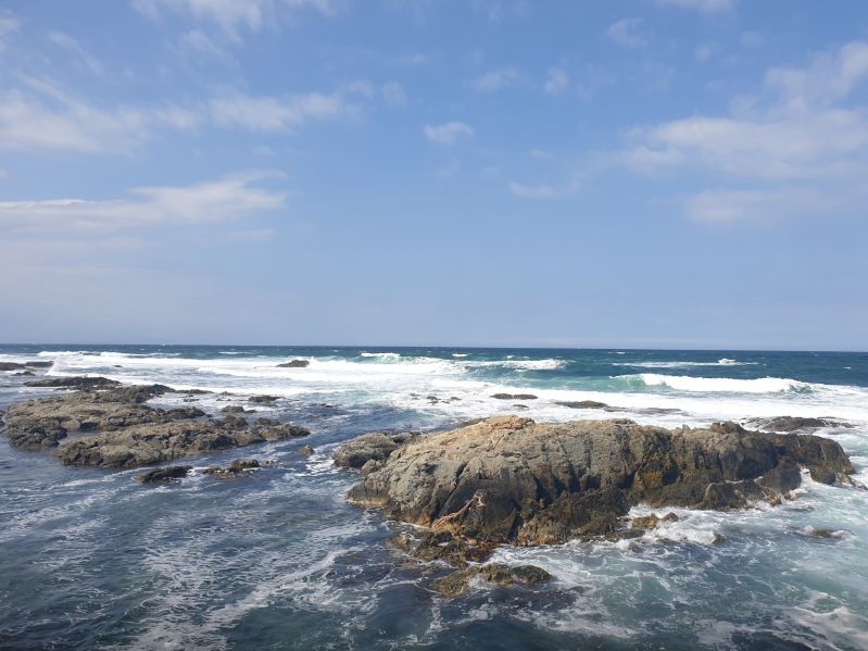 호미곶해맞이광장