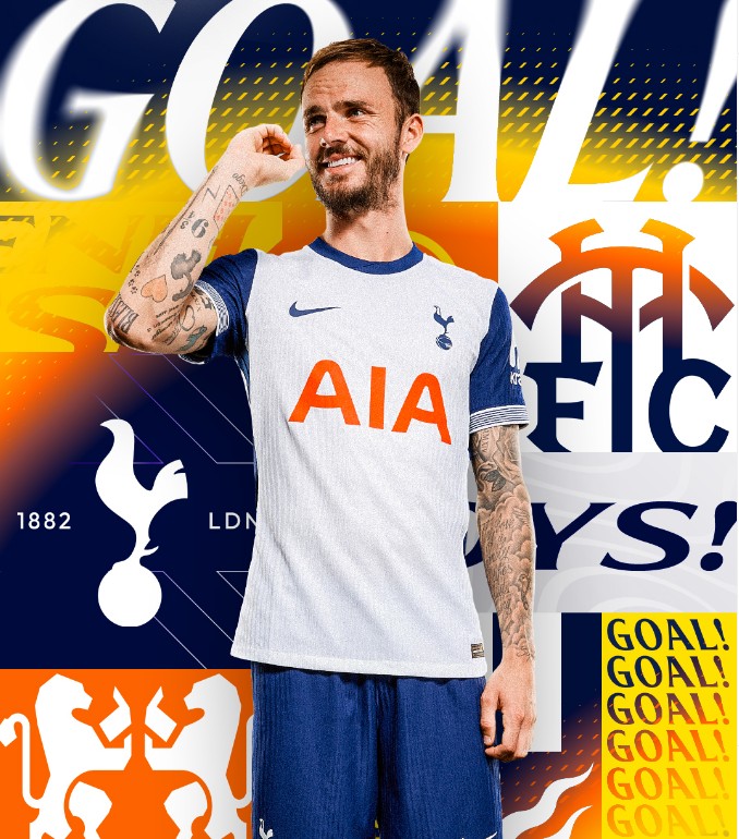 맨시티전 하이라이트 (손흥민 4호 도움)