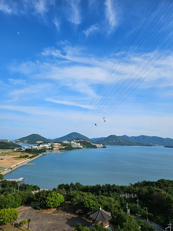 라마다호텔_짚라인