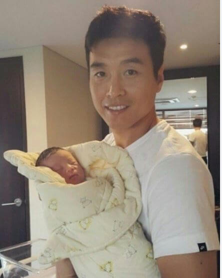 이동국 여섯째