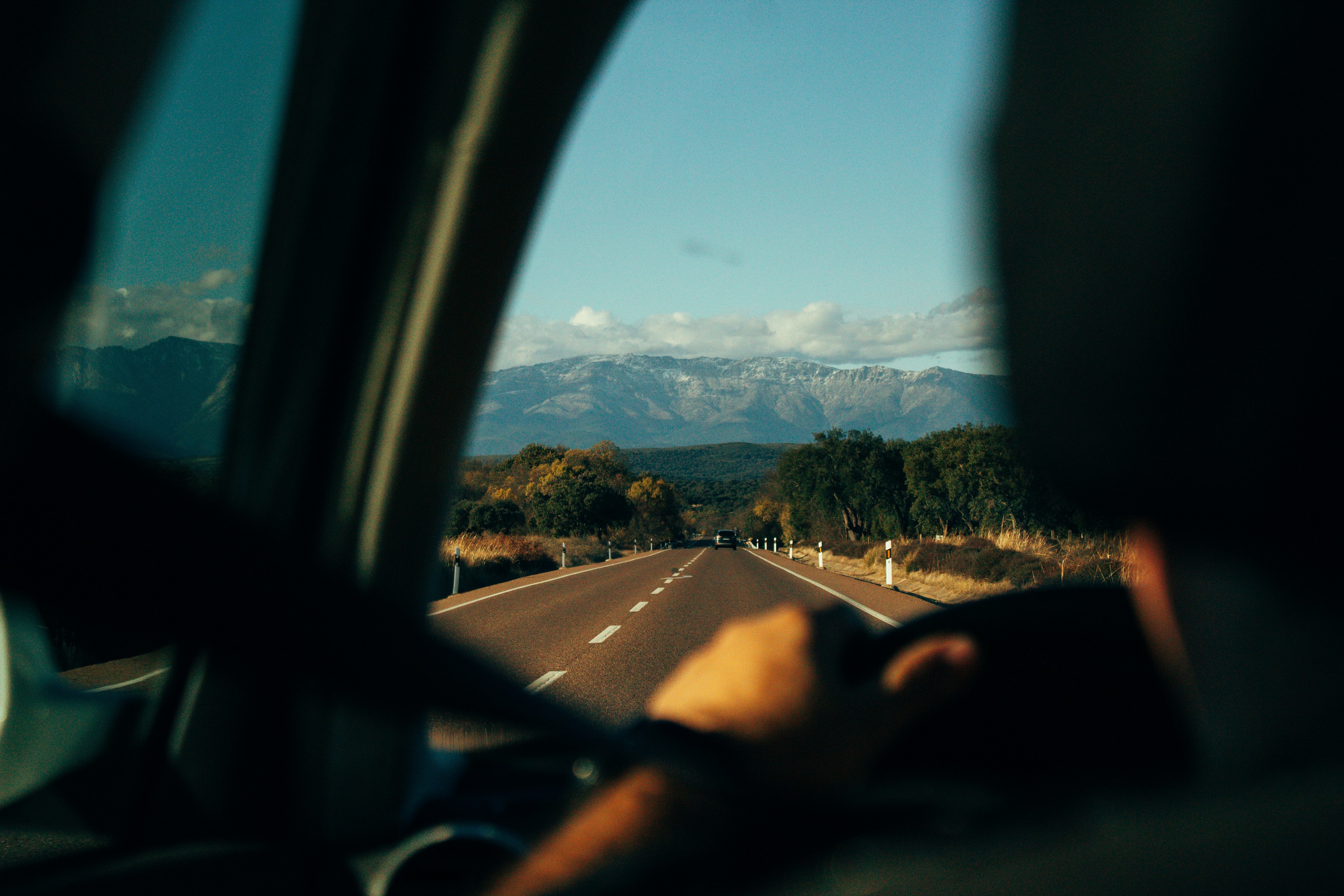 타이어 마모도 기준