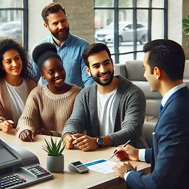 청년 대출 신청 방법: 쉽고 빠르게 알아보는 가이드