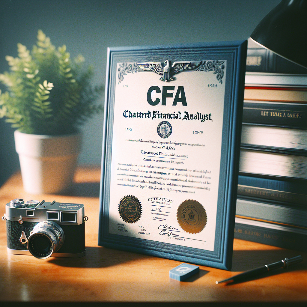 CFA