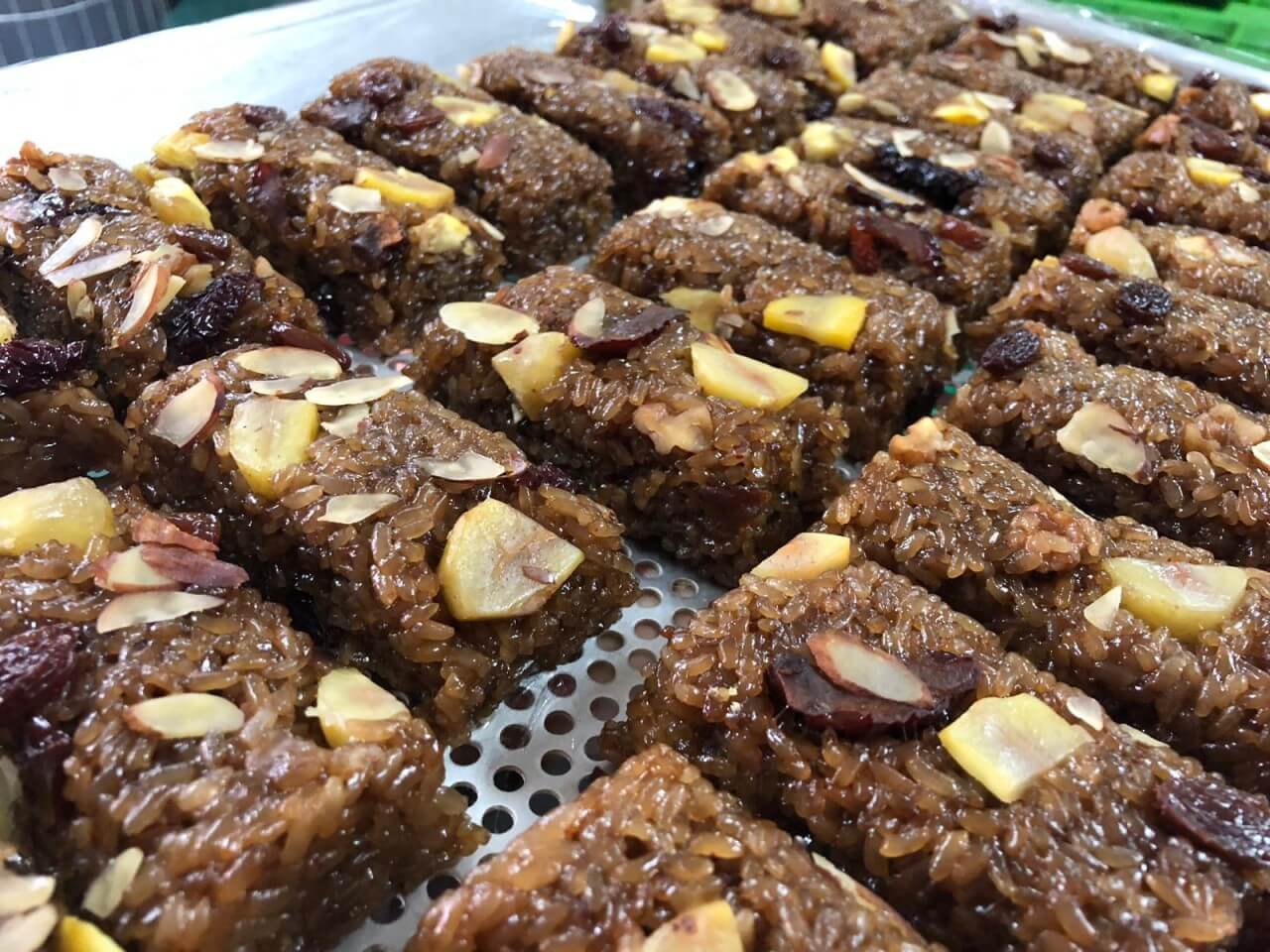 생생정보 독한 인생~ 독하다 독해! 안성 죽산면 떡 맛집 시골 떡집 오복시루 주문방법 생생정보 2296회