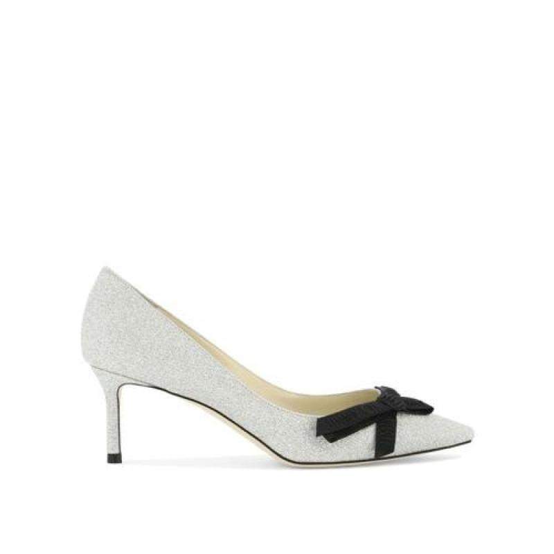 지미추 24FW 구두 ROMY 60BMG