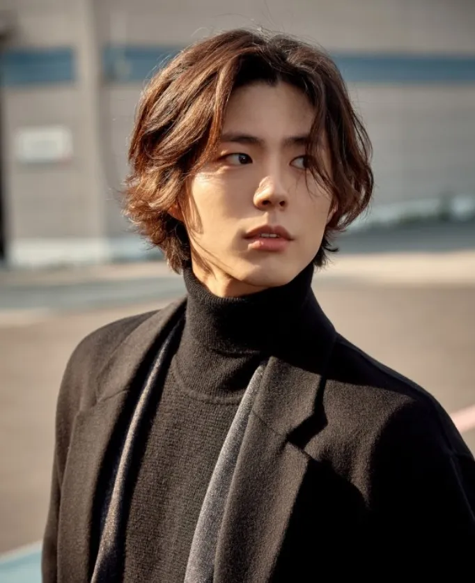 배우 박보검