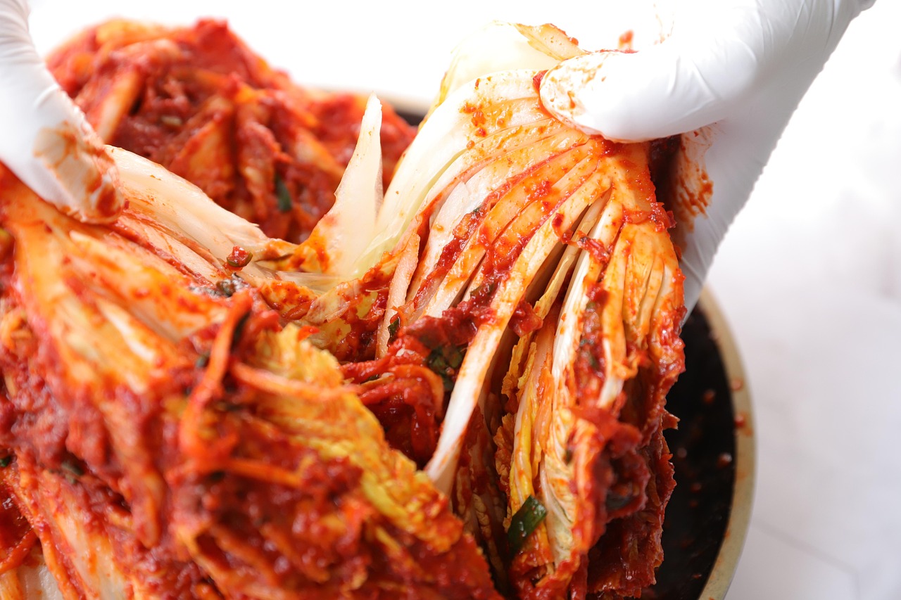 김치_사진