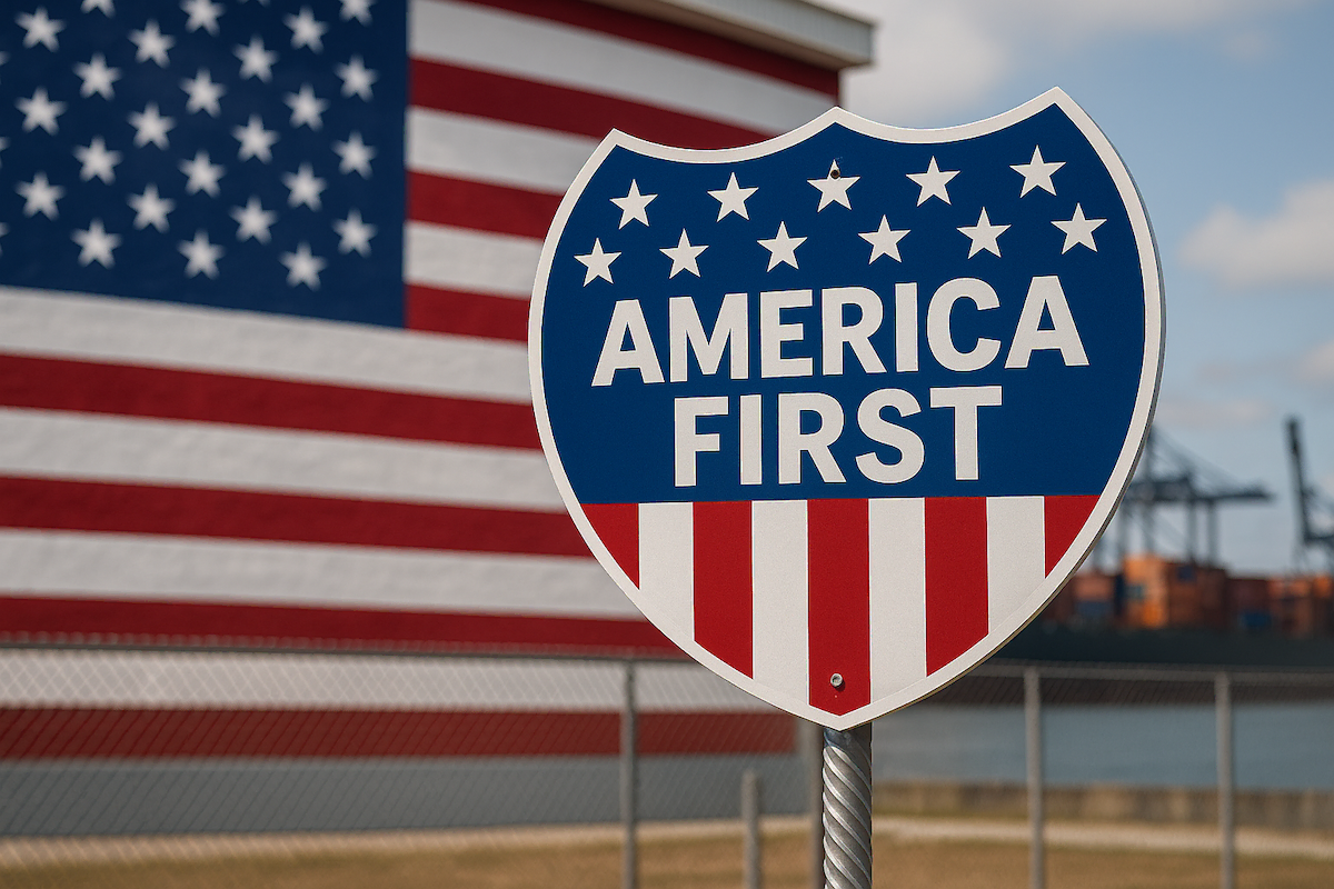 미국 상호관세 직격탄 맞은 한국 수출 산업 분석