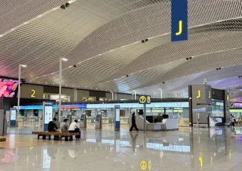 대전복합 인천공항 리무진 버스 시간표 요금 예매방법까지_8