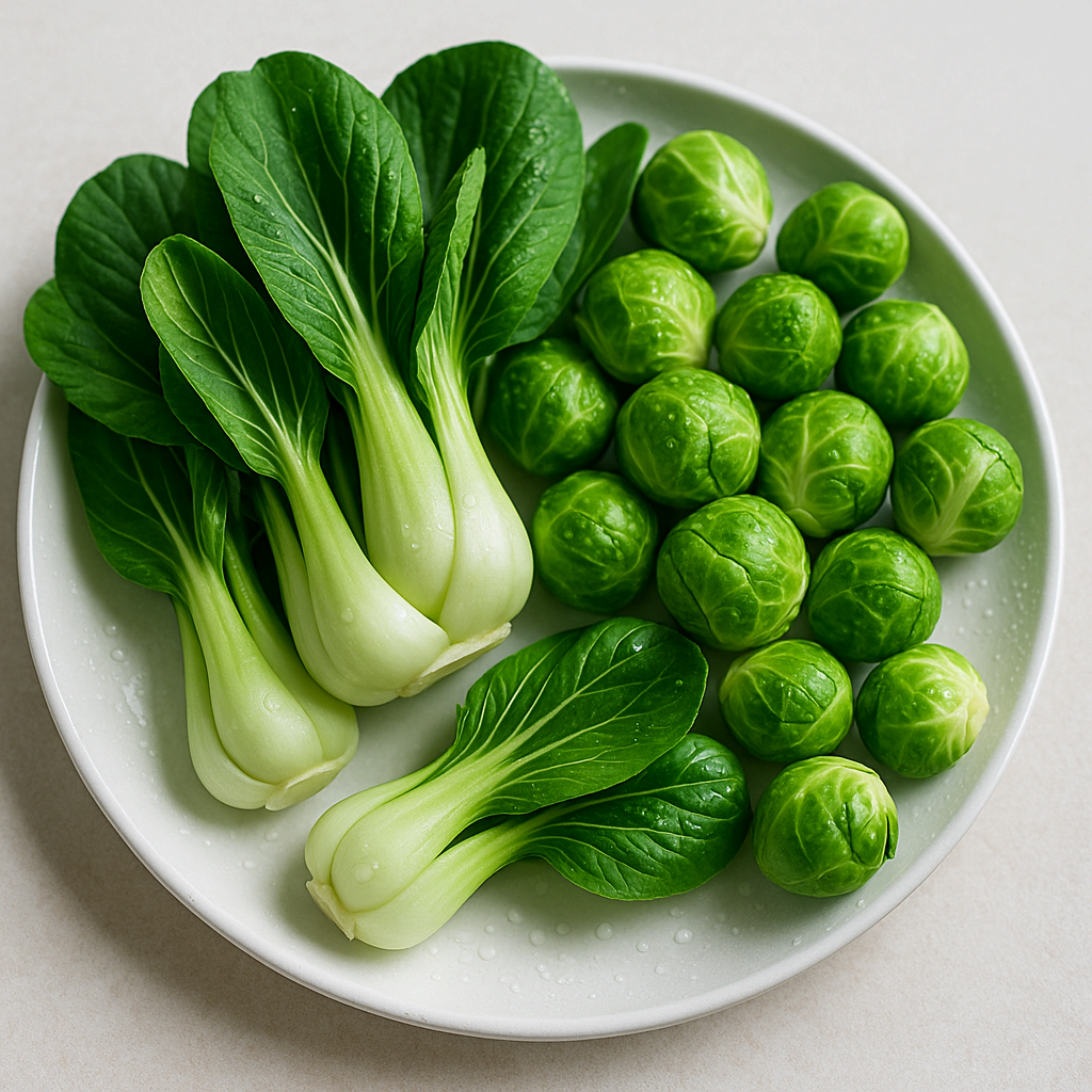 미로시네이즈(Mirosinase): 건강을 바꾸는 숨겨진 효소의 비밀