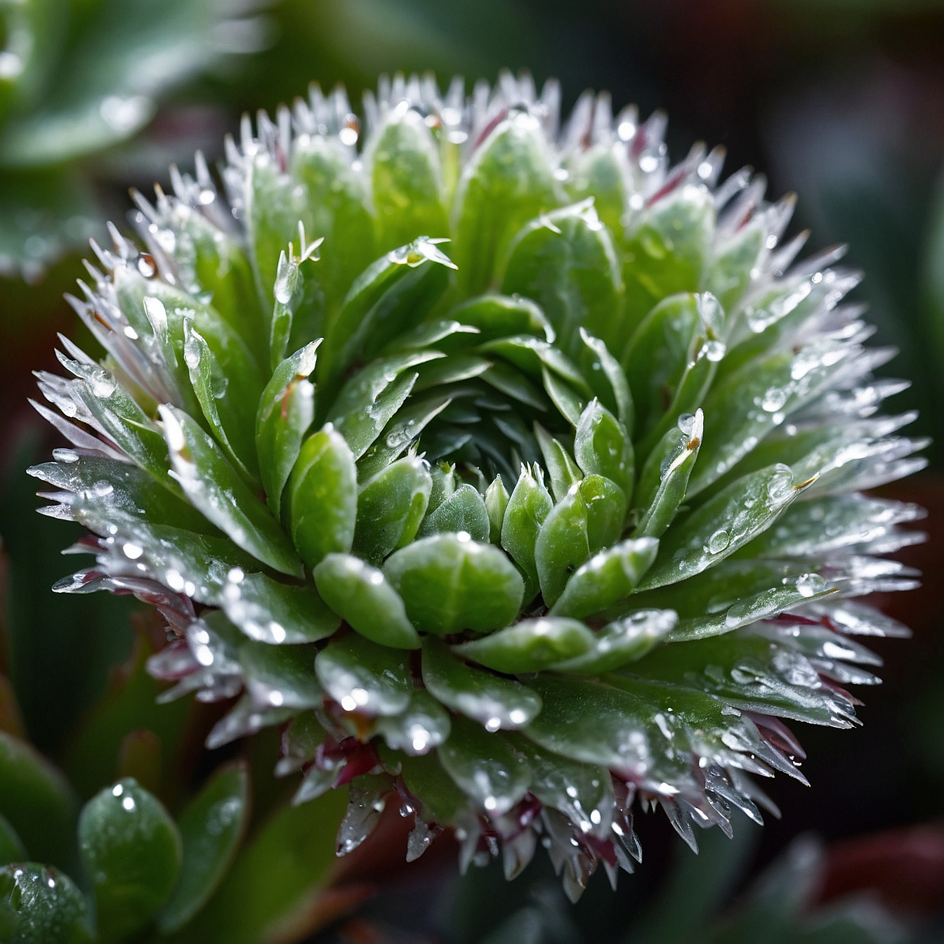 바삭한-식감으로-뜨는-아이스플랜트