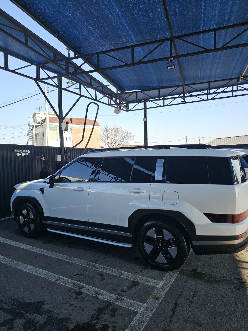 디케이워시 남사점