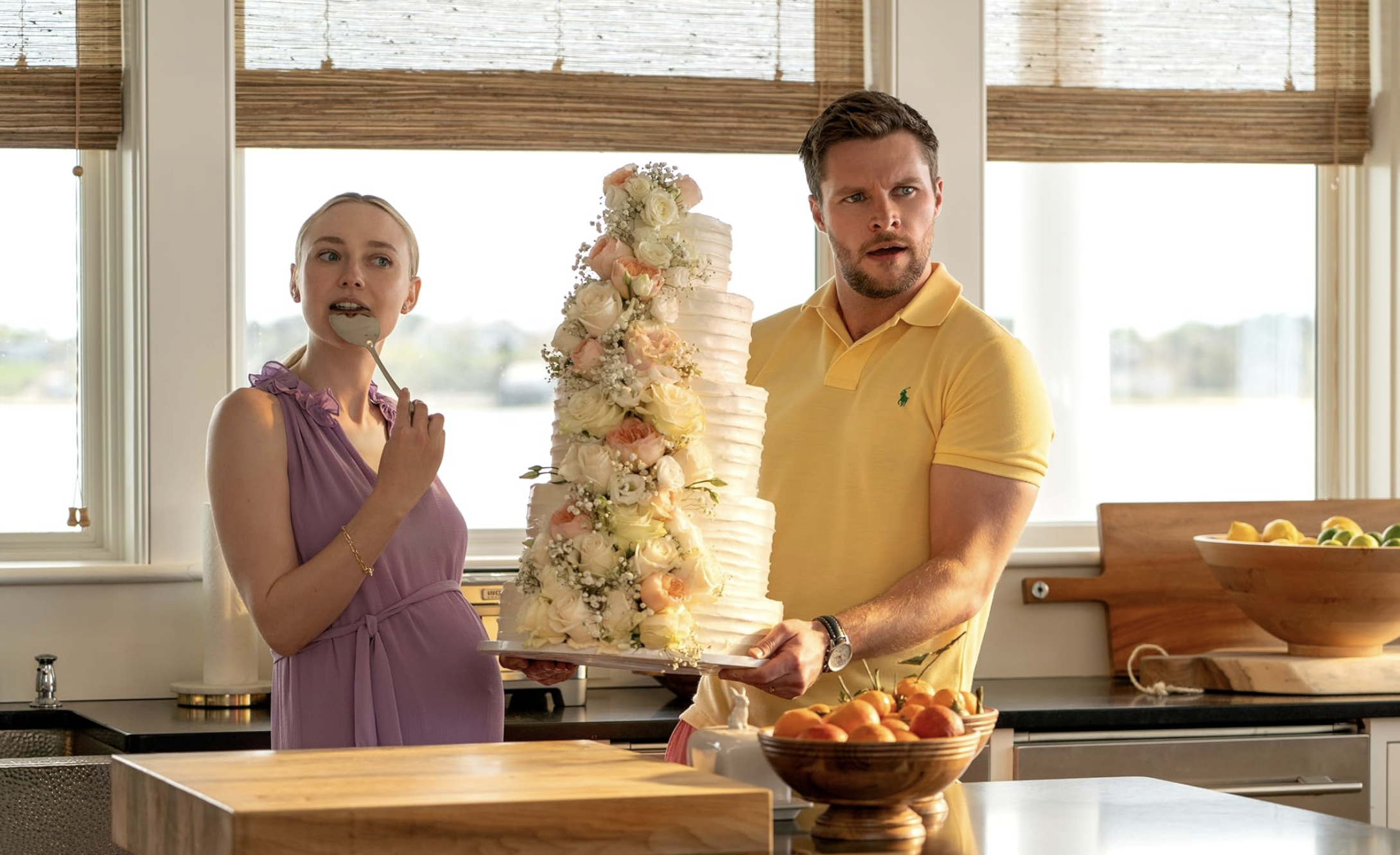 완전무결한 커플