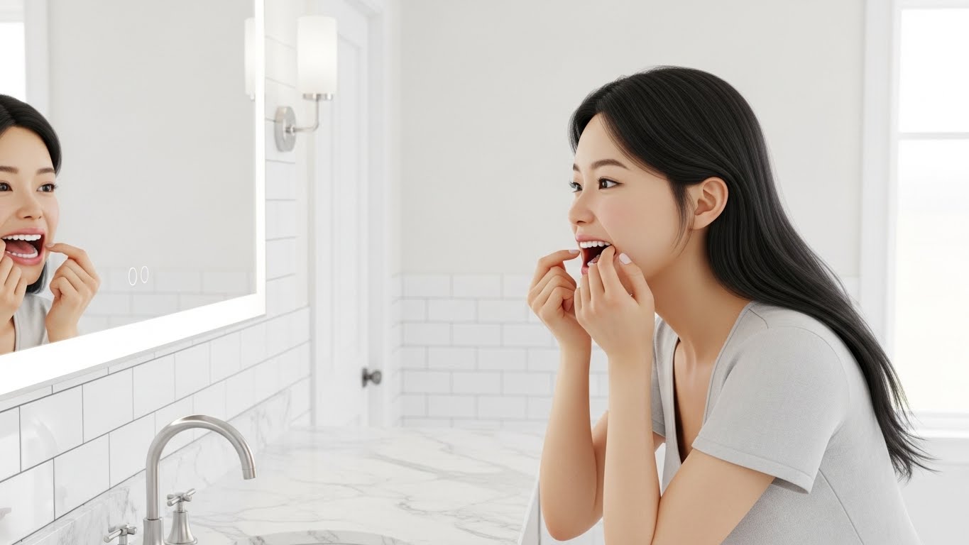 수술 없이 해결! 비수술 교정 솔루션