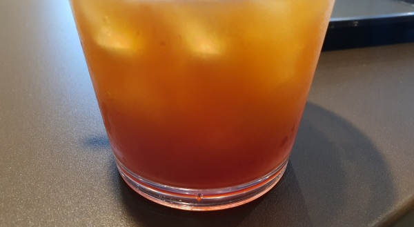 아이스-아메리카노-한잔