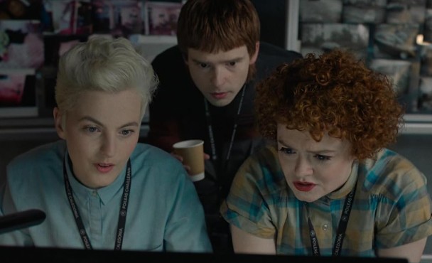 [영드 추천 OTT 다시보기] 사건수사대 Q 결말, 후기, 재밌나요 재미 있다 vs 재미 없다