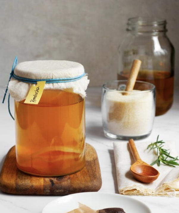 콤부차 부작용2