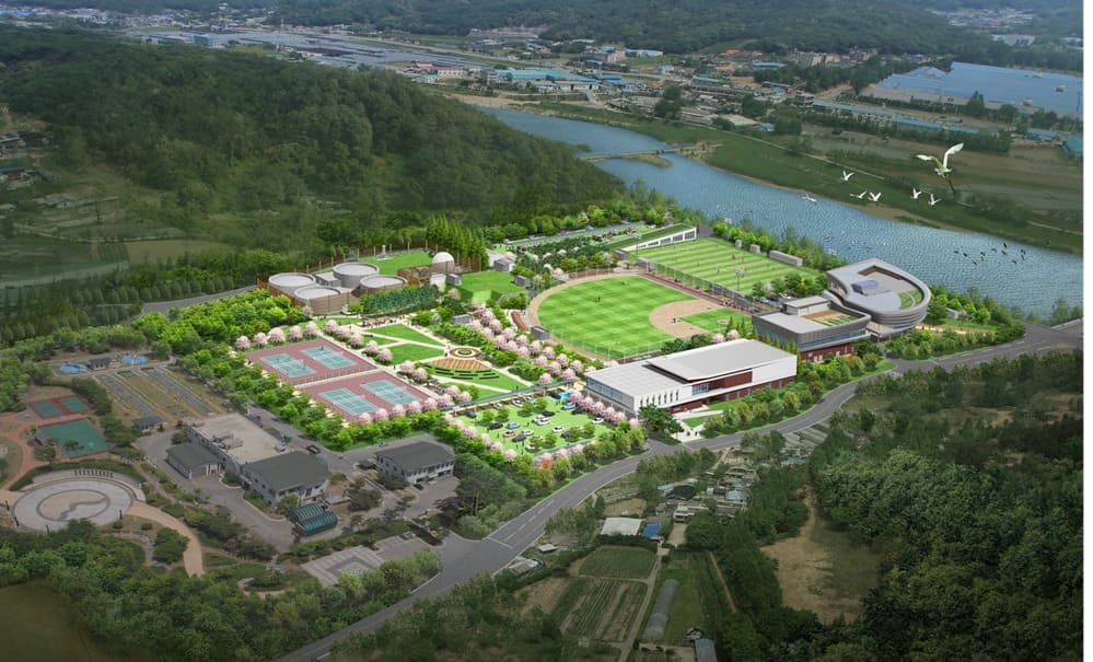 ‘용인 에코타운 조성 민간투자사업 건설사업관리’ 수주동향