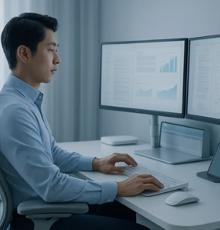 한의학에서 보는 근막통증증후군, 침 치료와 부항의 효과는?