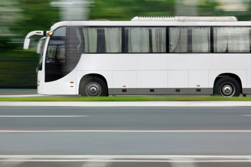 고속버스 예매 할인