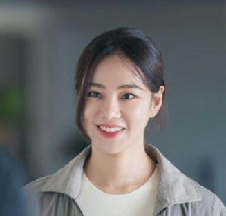 히트맨 2 출연진(등장인물) 한지은 전해인