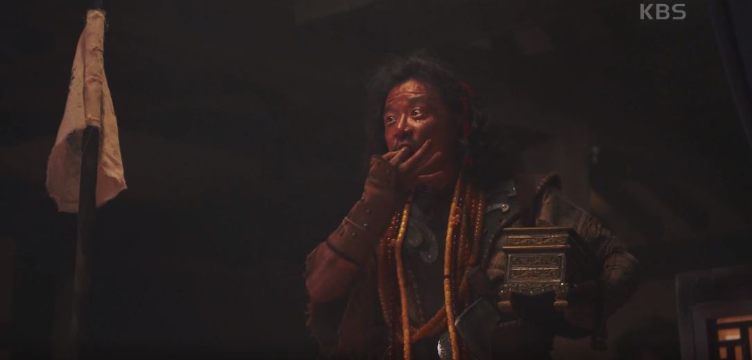 고려거란전쟁_12회