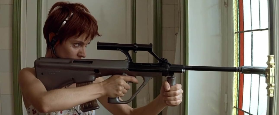 니키타 (1990) 관련영상 및 추천링크