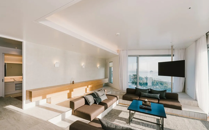 영종도 1박 2일 무계획 여행 실패 없는 1박2일 호캉스 숙소 찐 추천 BEST 02