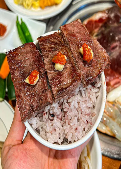 카우카우 구리토평점