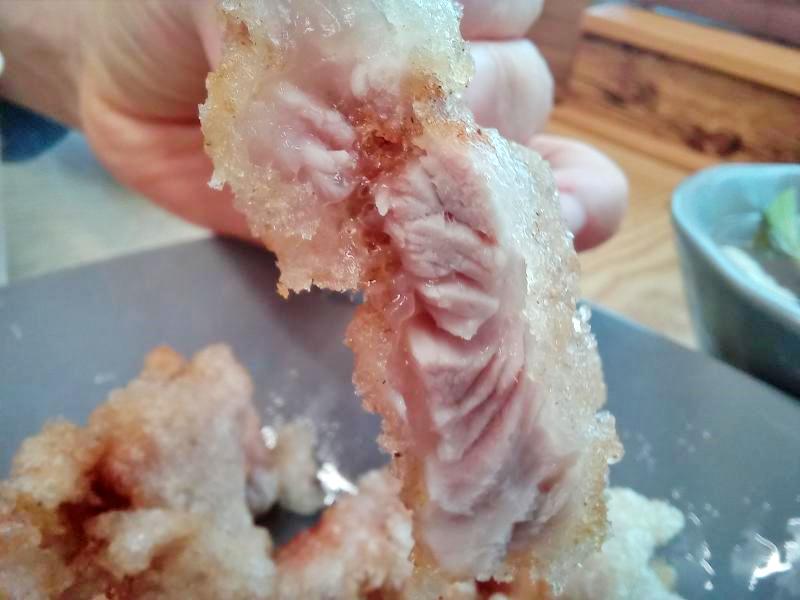 전주 한옥마을 중화요리 교동집 탕수육