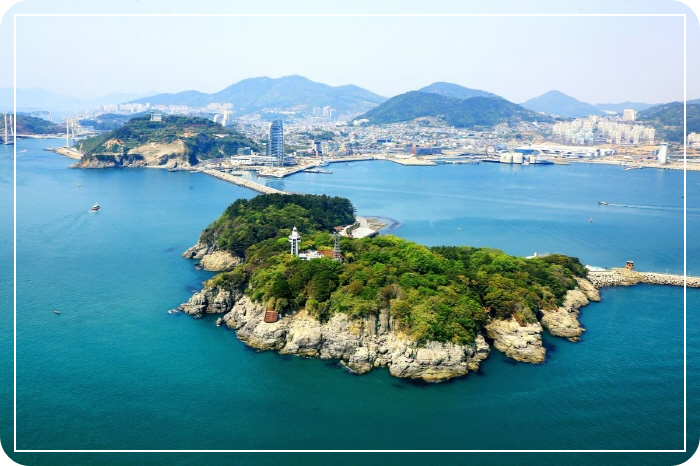 여수 오동도 이미지
출처: 대한민국 구석구석