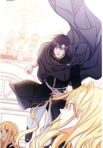 악녀는모래시계를되돌린다-날아다니는황태자