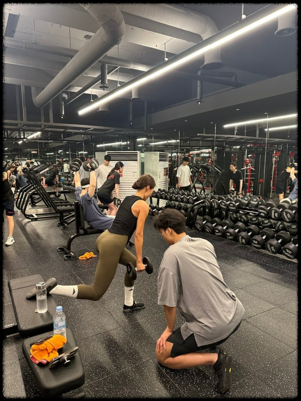 헬스장 구청 소비자 보호과 신고&amp;#44; 이렇게 하자!