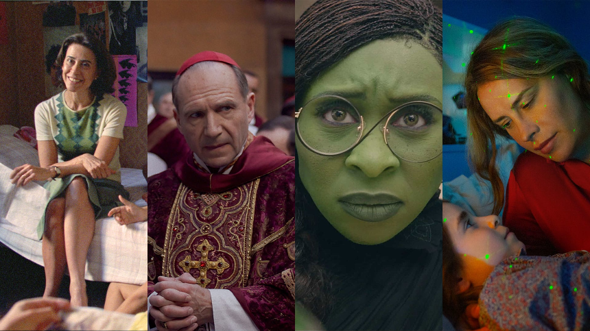 2025 아카데미 시상식 – ‘아노라’의 대반전과 션 베이커 감독의 역사적인 순간