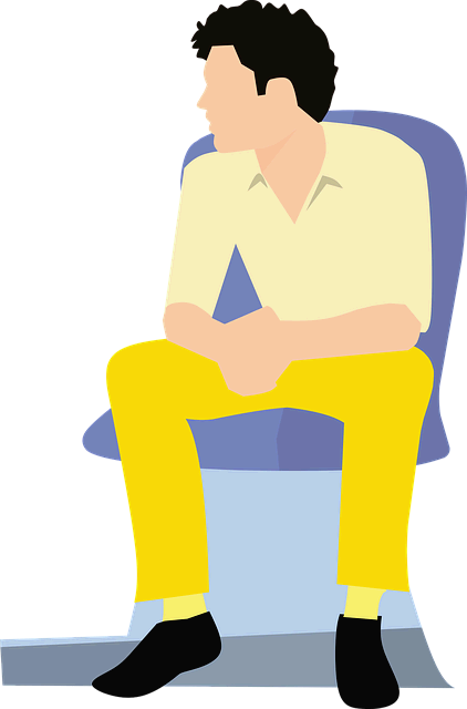 앉아서 할 수 있는 간단한 사무실 운동