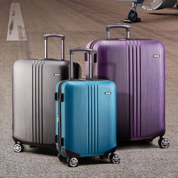 캐리어(여행 가방) 판매 순위 TOP 5(24년 2월) - 쿠팡&#44; 네이버&#44; G마켓&#44; 11번가 판매량 분석