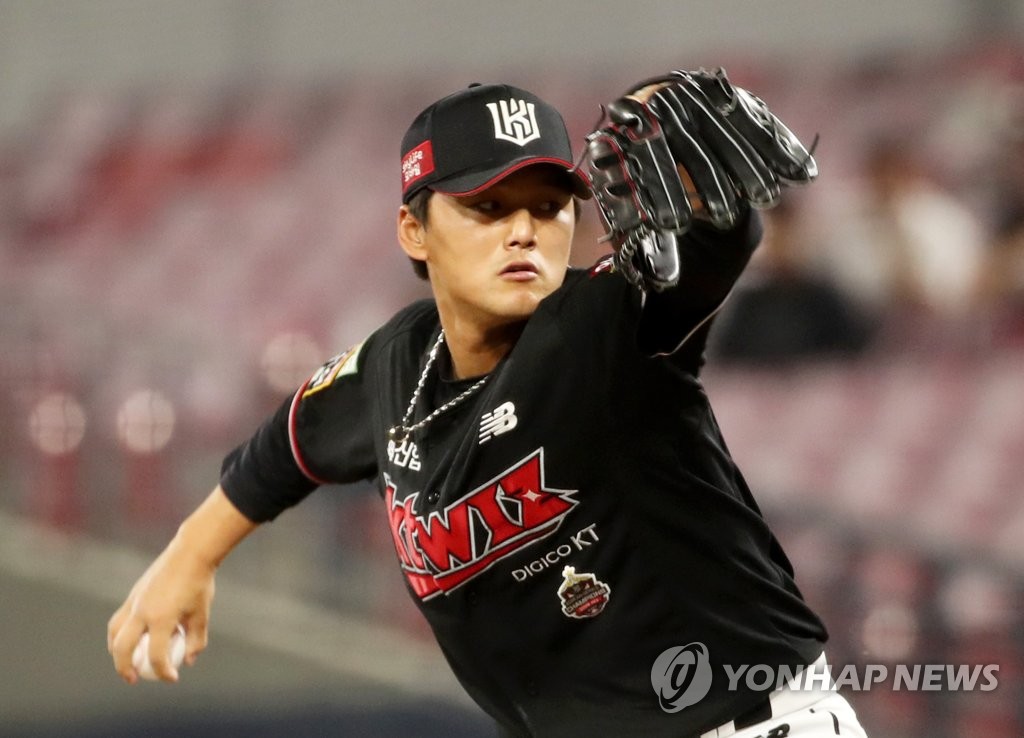 WBC 명단 발표