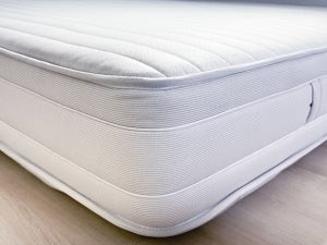 슬로우베드 매트리스 견고한 박음질