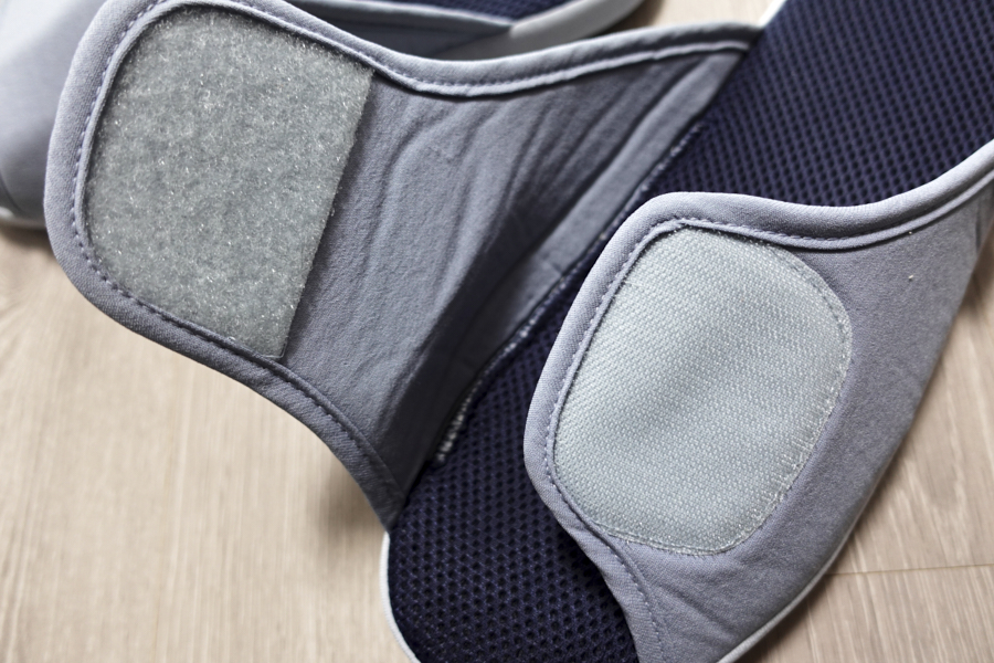 뭄뭄실내화 벨크로