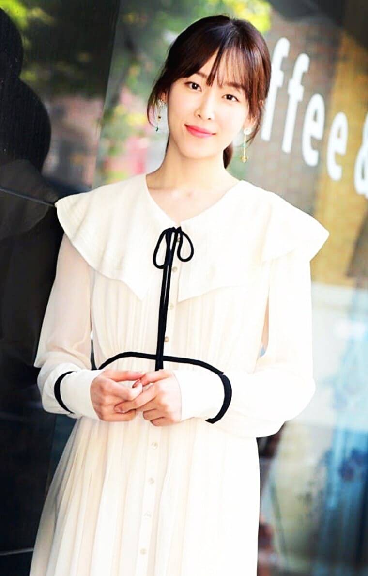 배우-서현진