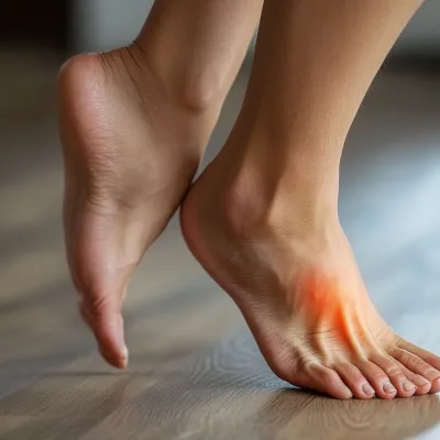 무좀 습진 치료법 7가지: 효과 빠른 해결책 공개!4