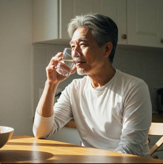 카마라필정 복용법과 주의사항