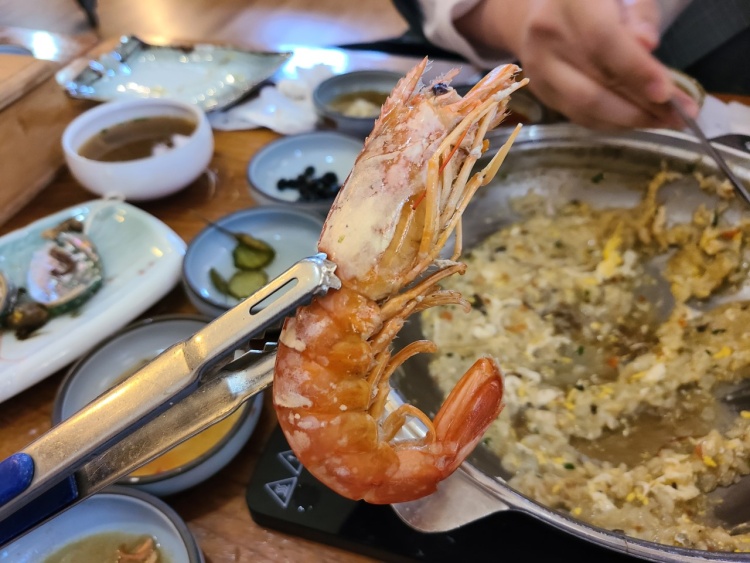 이맛에 살지 동충하초 노루궁뎅이 13가지 버섯 전골 한우 등심 버섯 샤부샤부 경기 광주 퇴촌 맛집 추천
