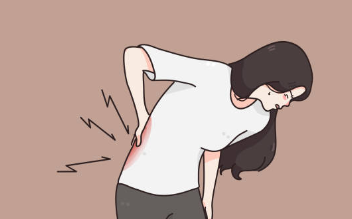 허리통증