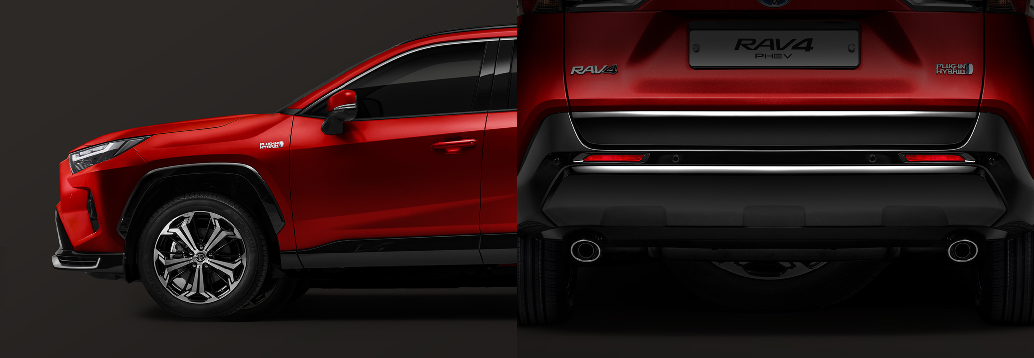 2023 토요타 라브4