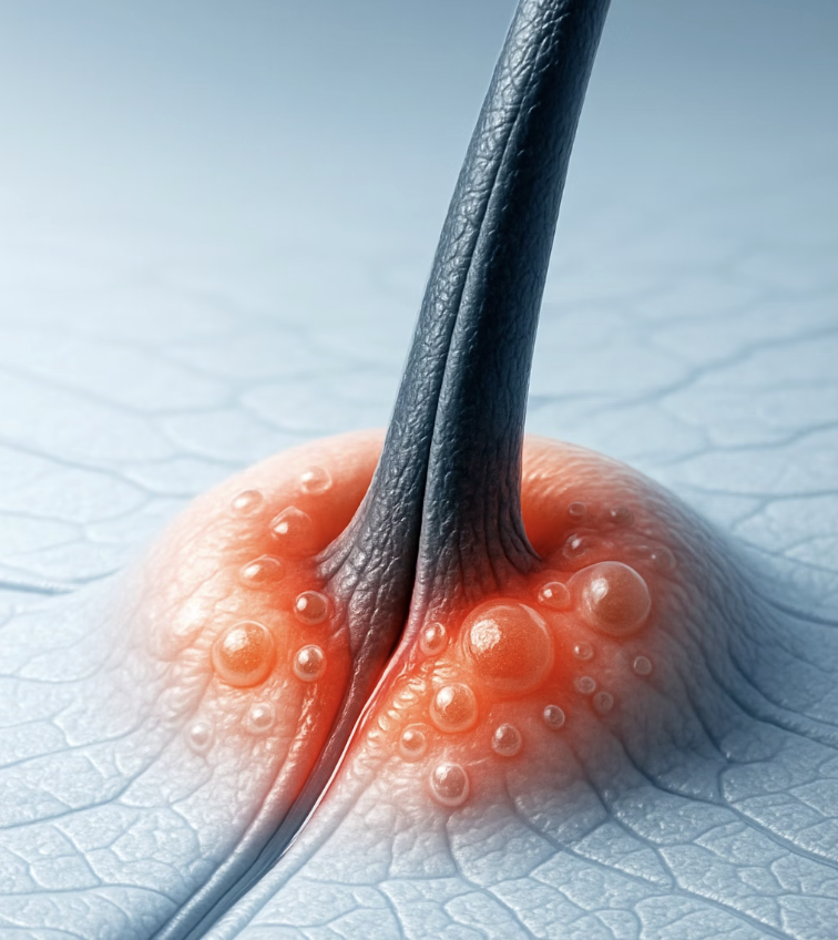 그럼에도 뽑으면 안 되는 진짜 이유