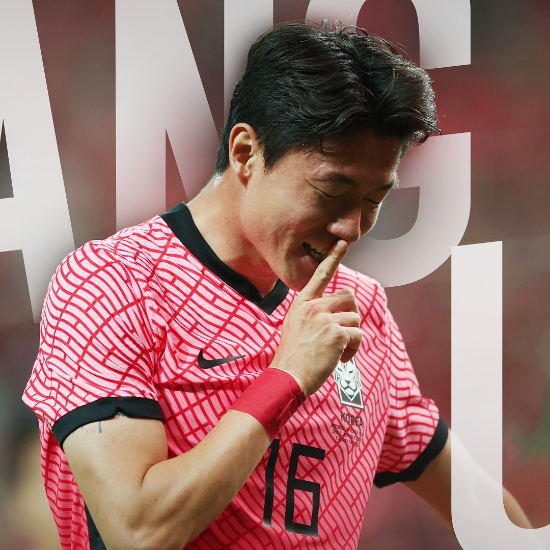 황의조 축구 사진