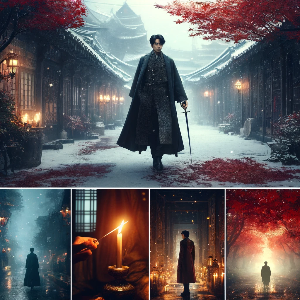 도깨비 관련 이미지